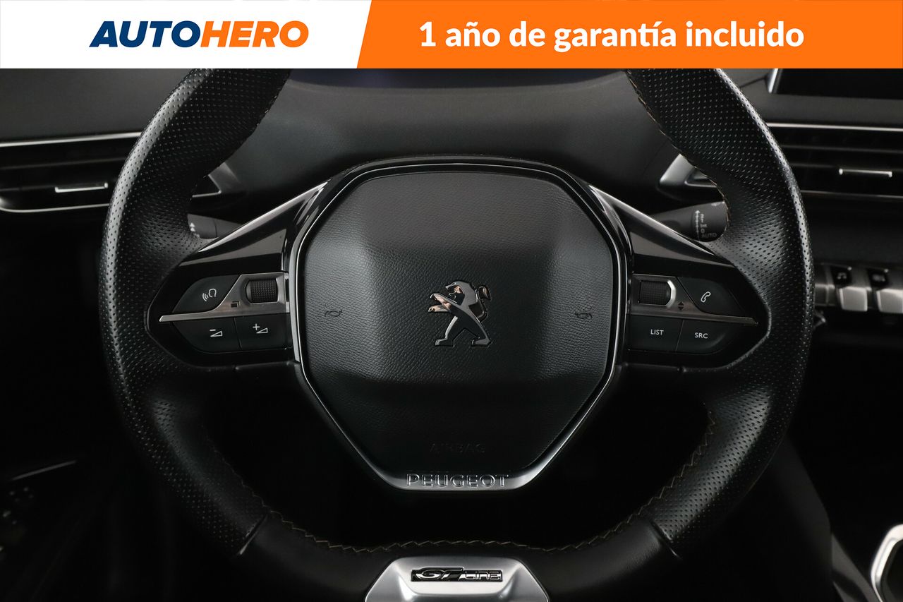 Foto Peugeot 3008 19