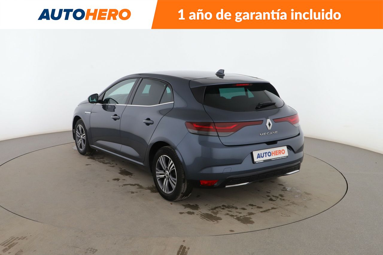 Foto Renault Mégane 4