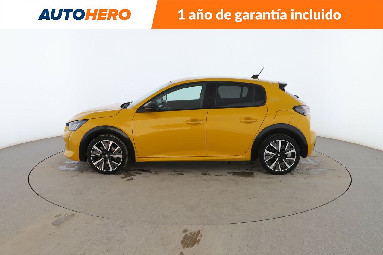 Foto Peugeot 208 3