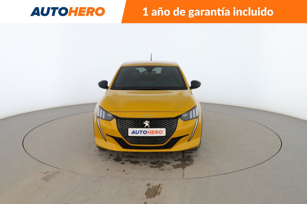 Foto Peugeot 208 9