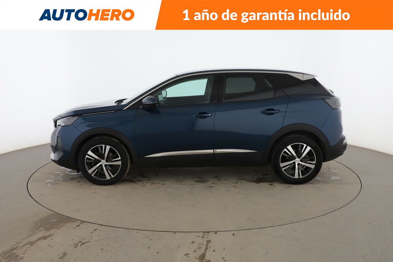 Foto Peugeot 3008 3