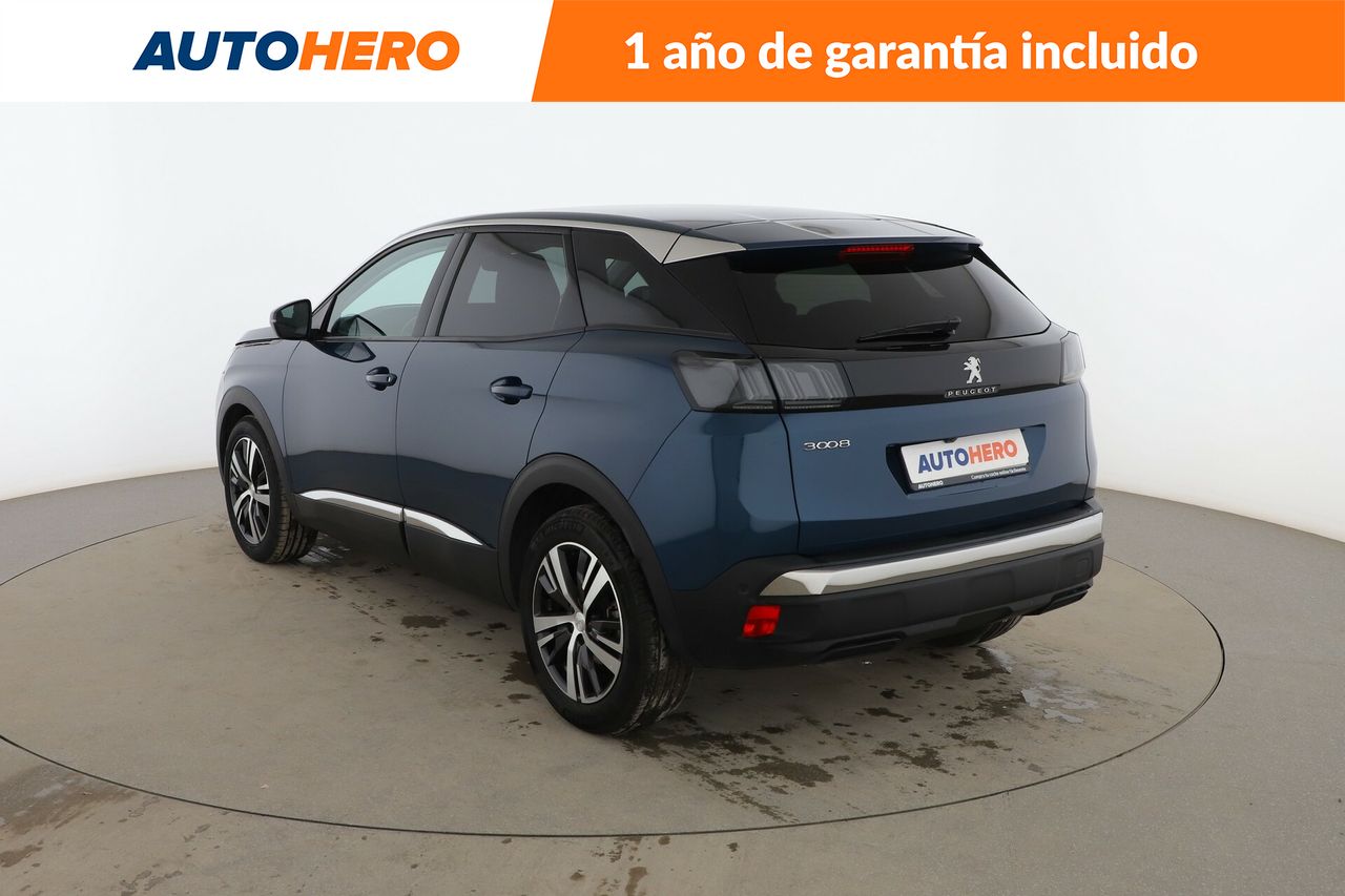 Foto Peugeot 3008 4