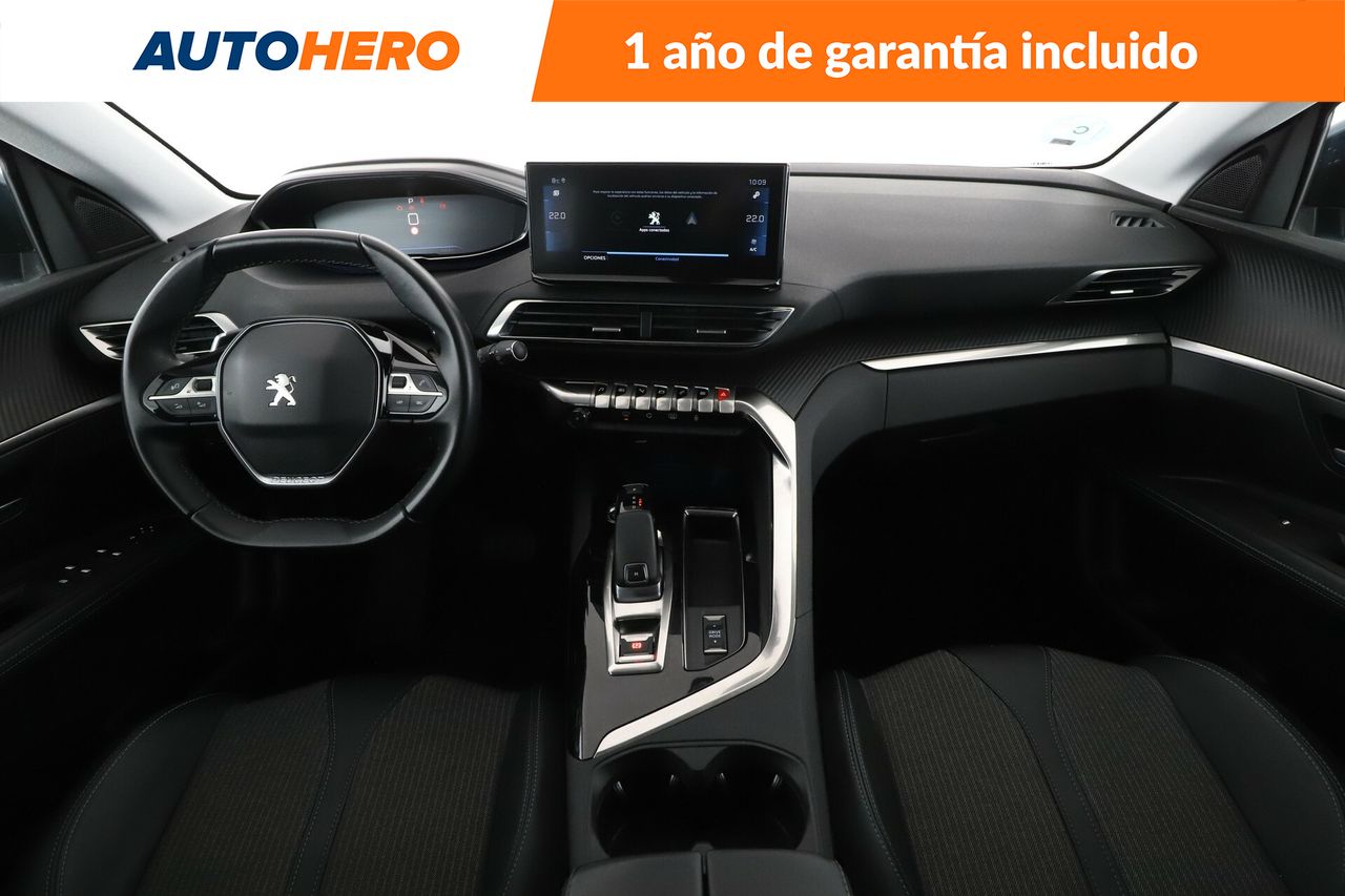 Foto Peugeot 3008 12