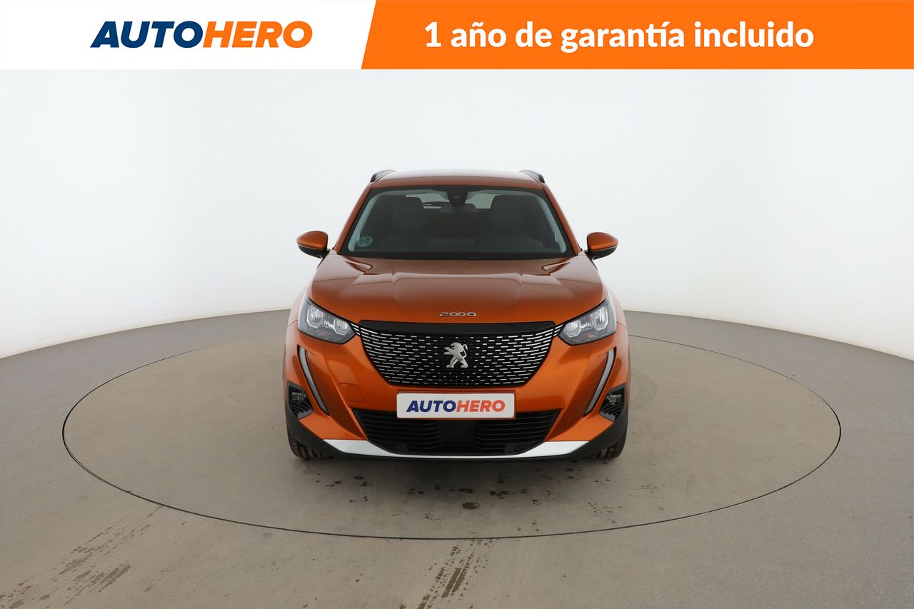 Foto Peugeot 2008 9