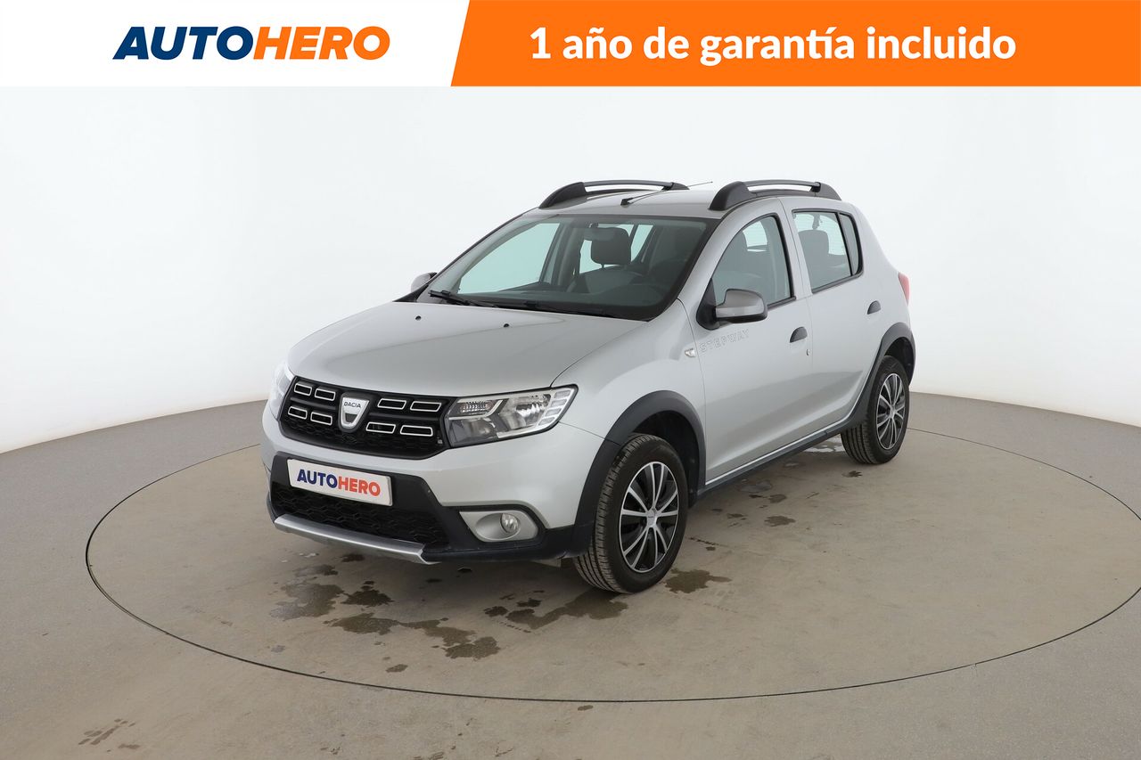 Foto Dacia Sandero 1