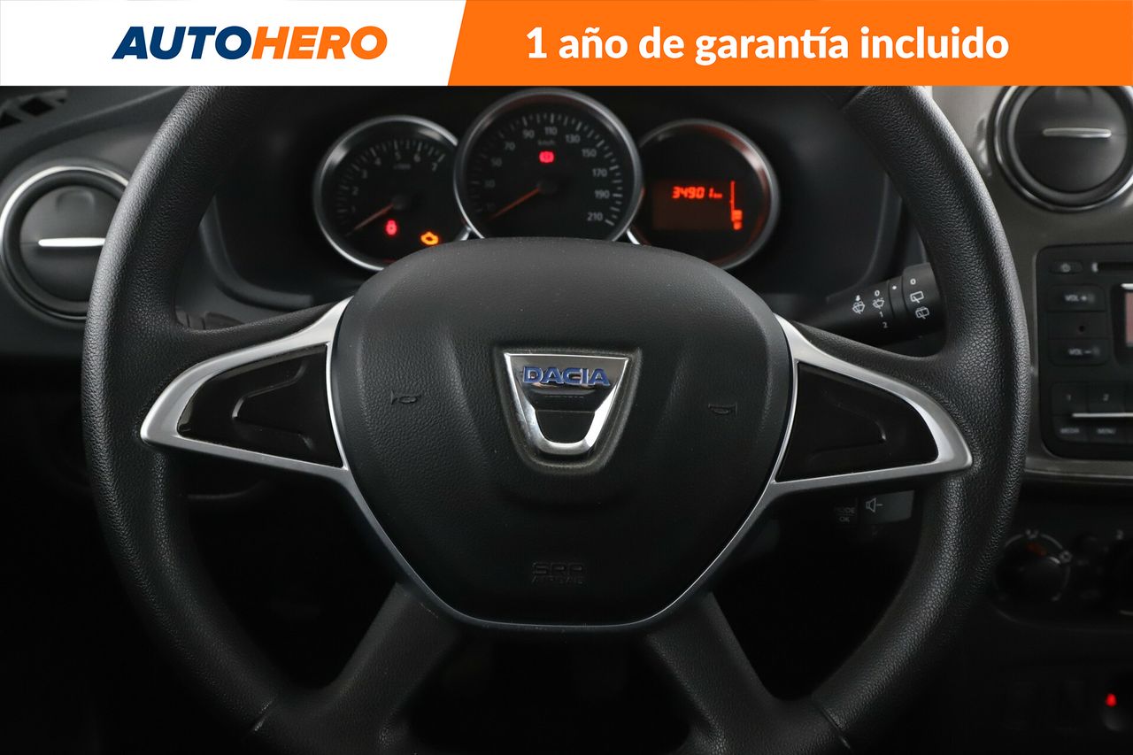 Foto Dacia Sandero 20