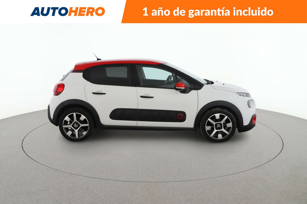 Foto Citroën C3 7