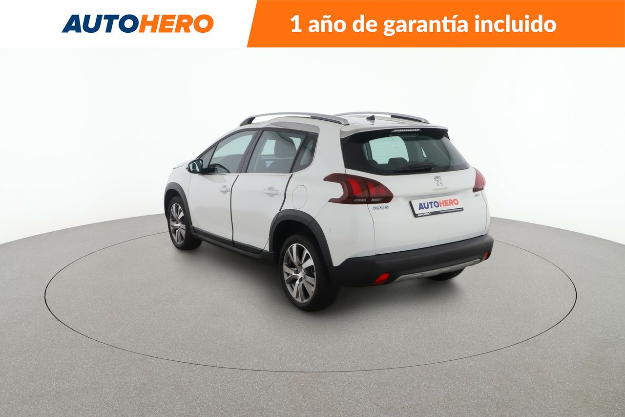 Foto Peugeot 2008 4