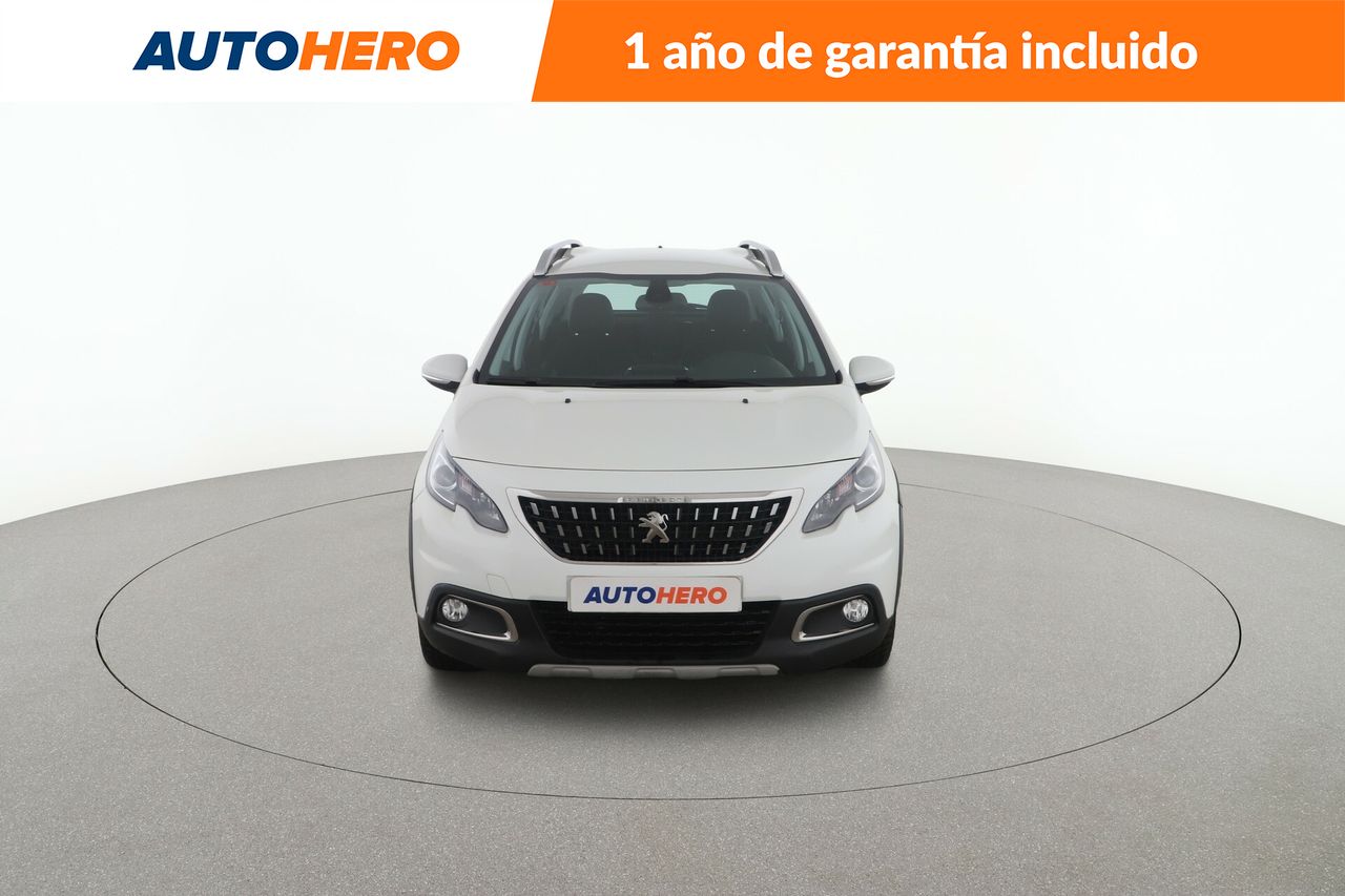 Foto Peugeot 2008 9