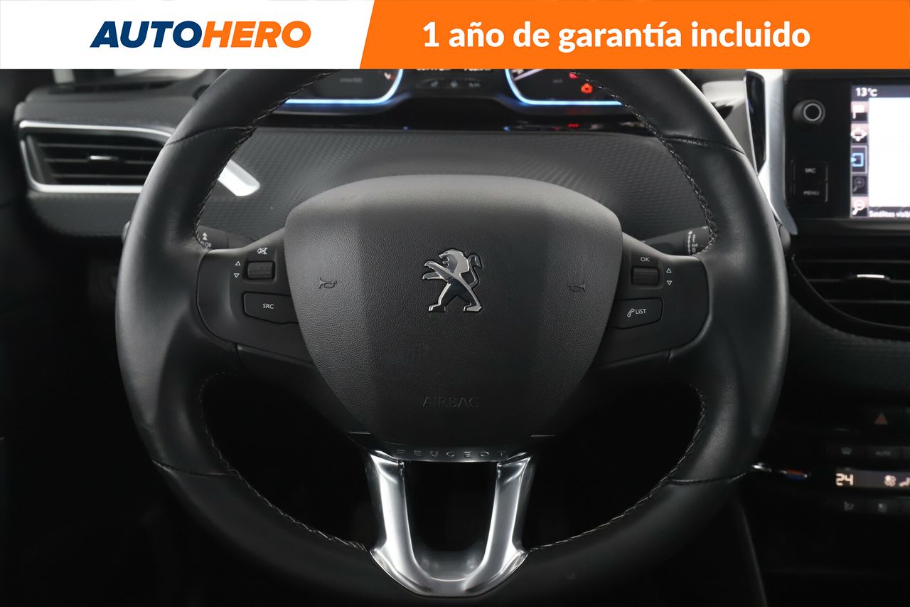 Foto Peugeot 2008 20