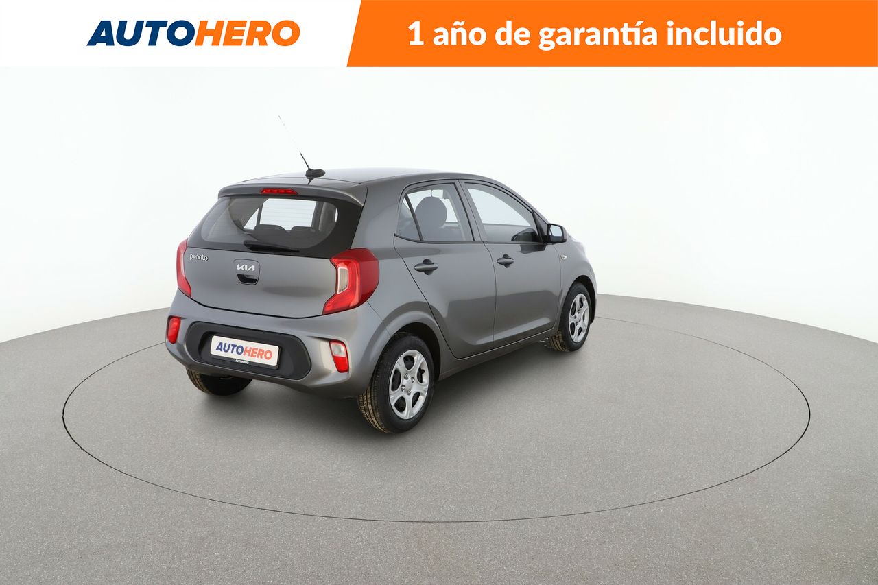 Foto Kia Picanto 6