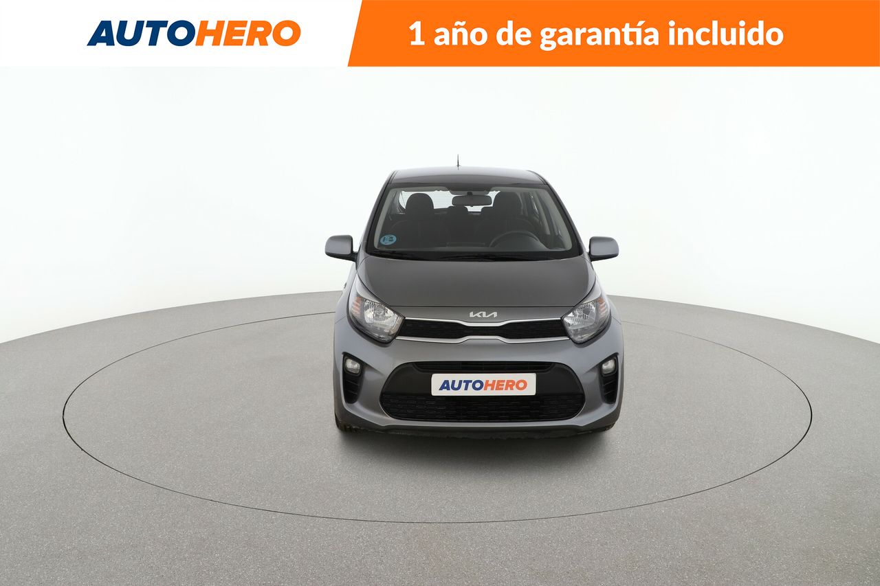 Foto Kia Picanto 9