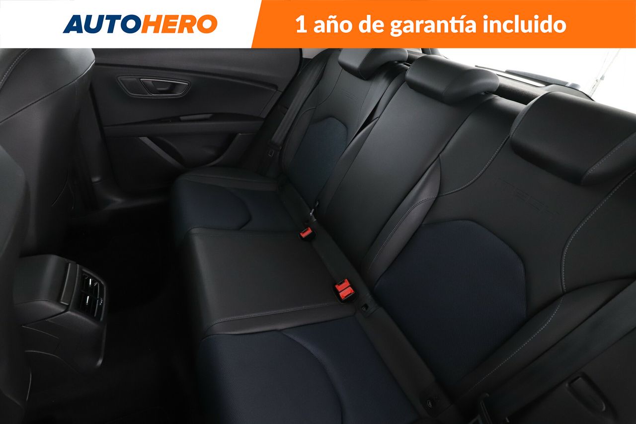 Foto Seat León 15