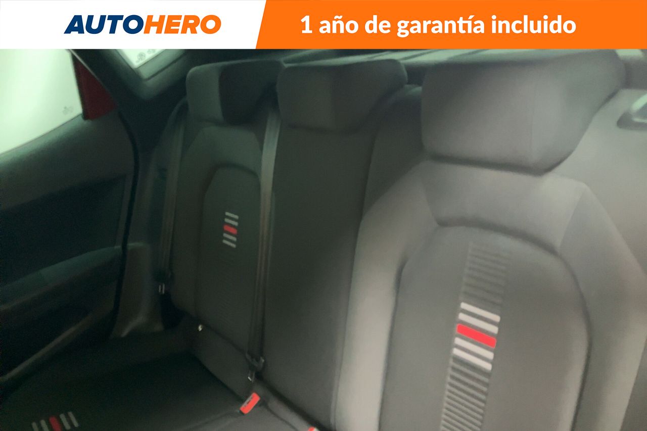 Foto Seat Arona 15