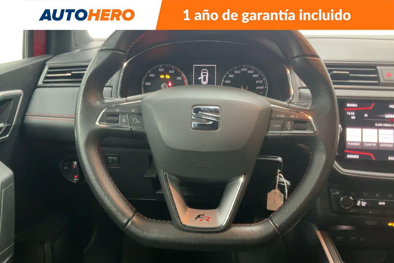 Foto Seat Arona 24