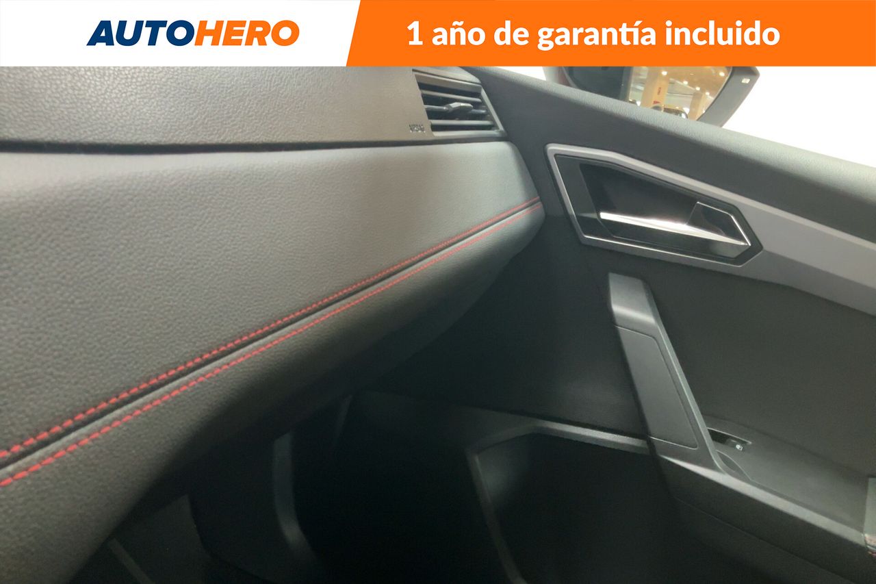 Foto Seat Arona 28