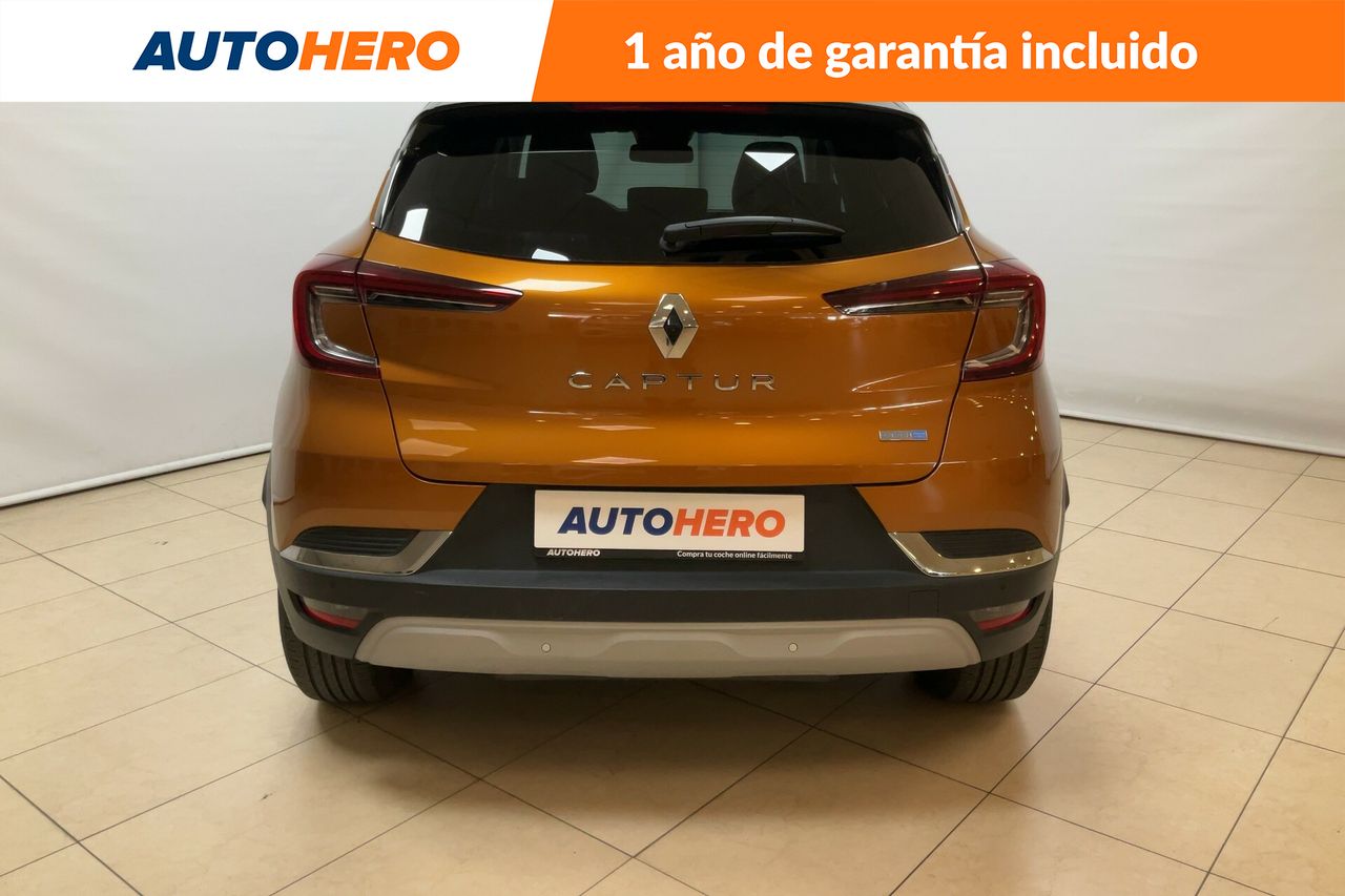 Foto Renault Captur 5