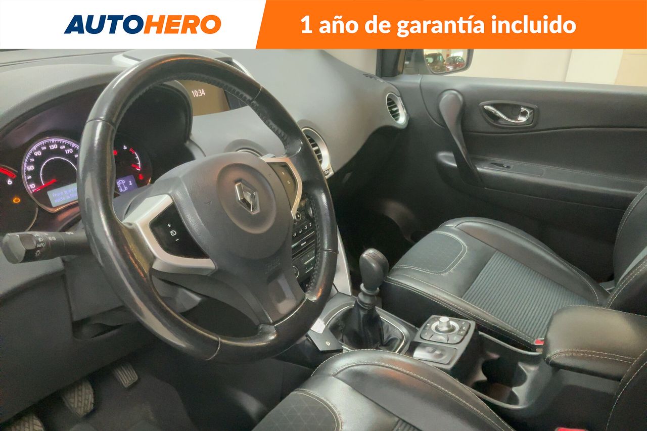 Foto Renault Koleos 12