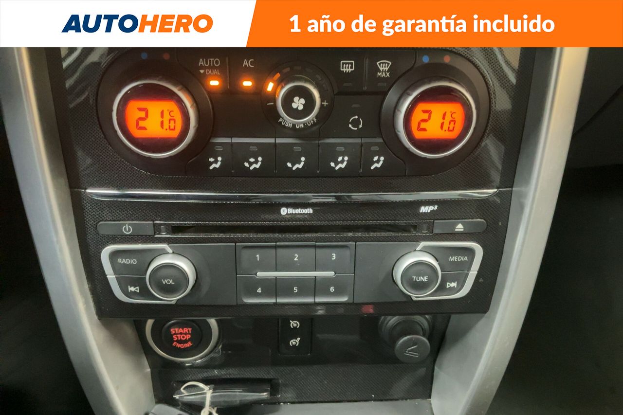 Foto Renault Koleos 25