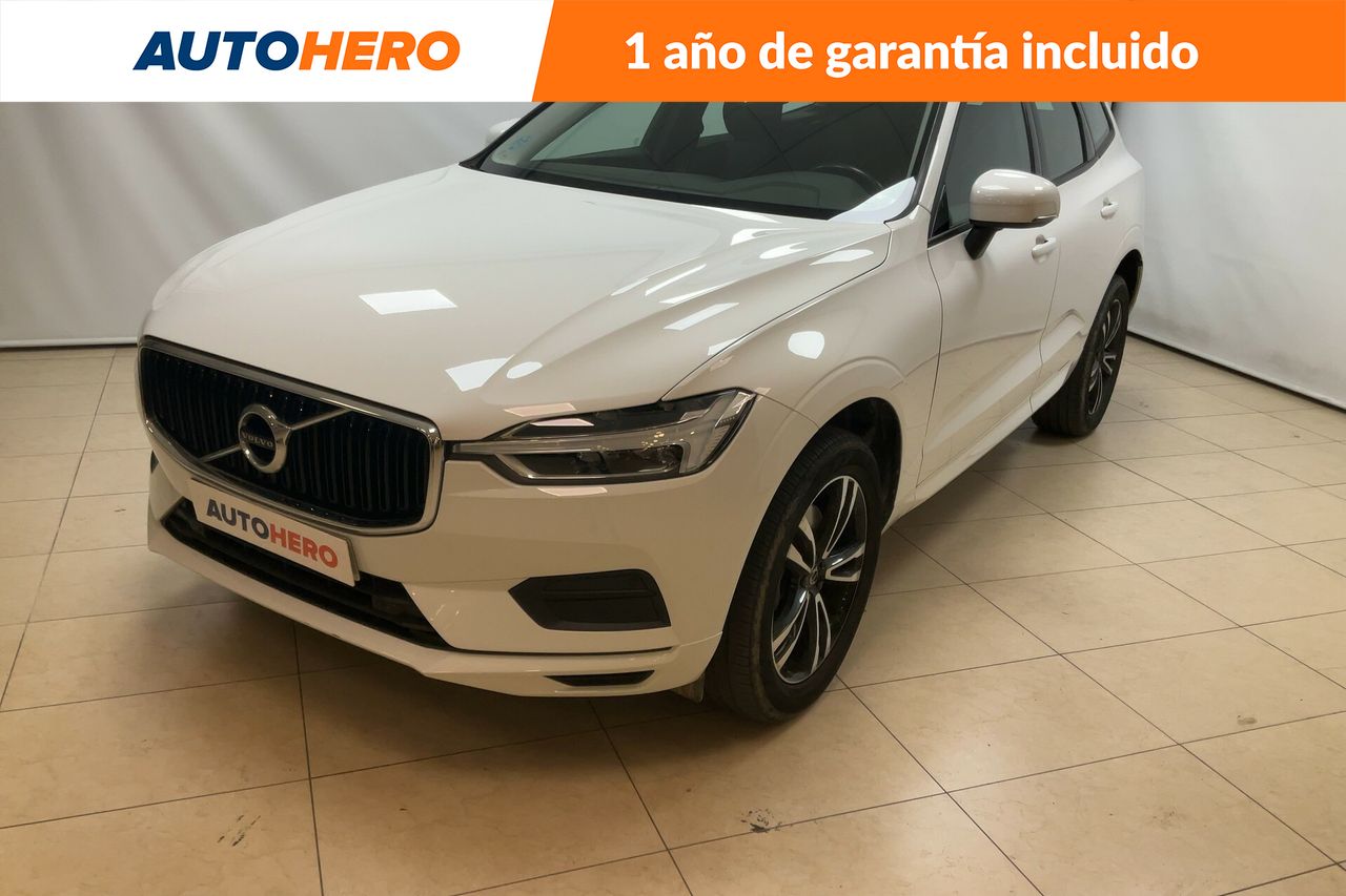 Foto Volvo XC60 1