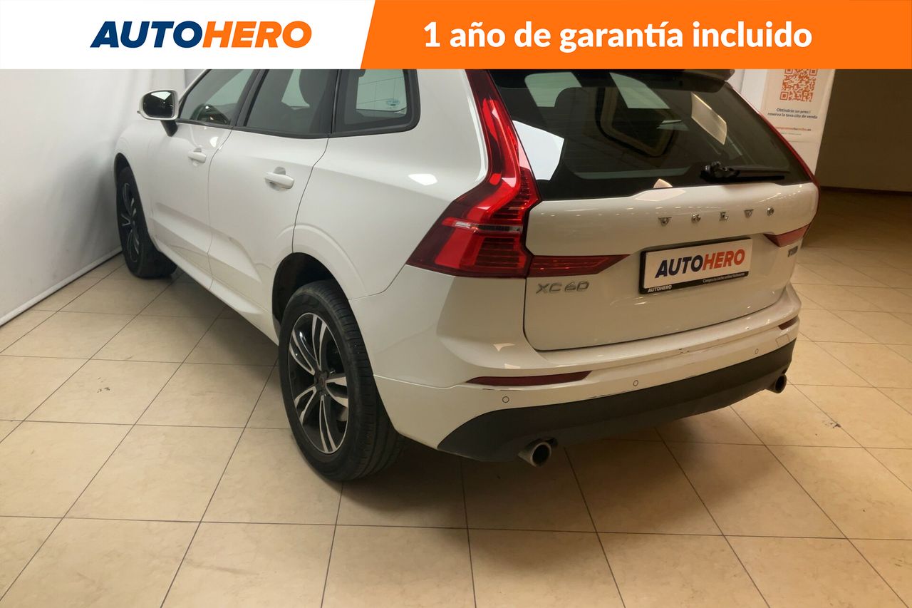 Foto Volvo XC60 4