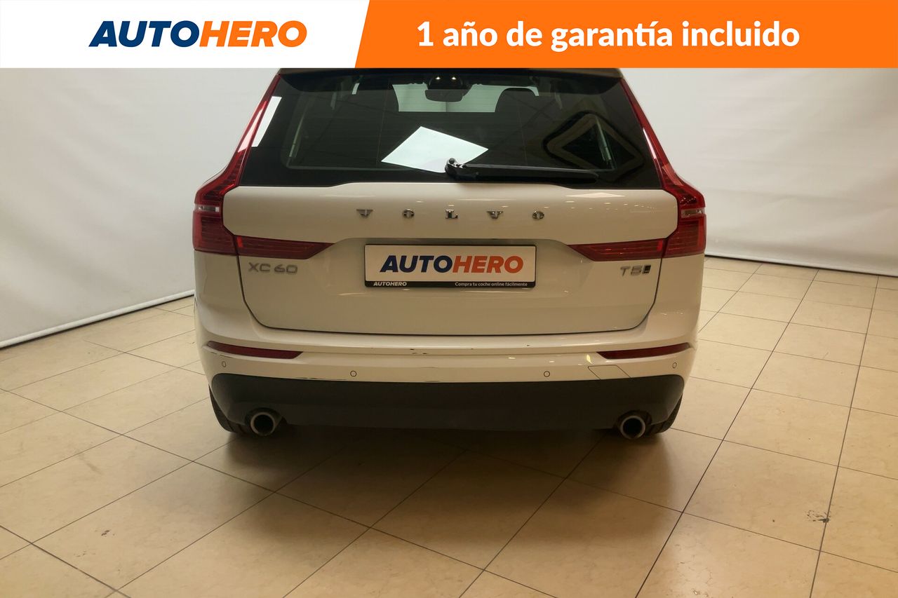 Foto Volvo XC60 5