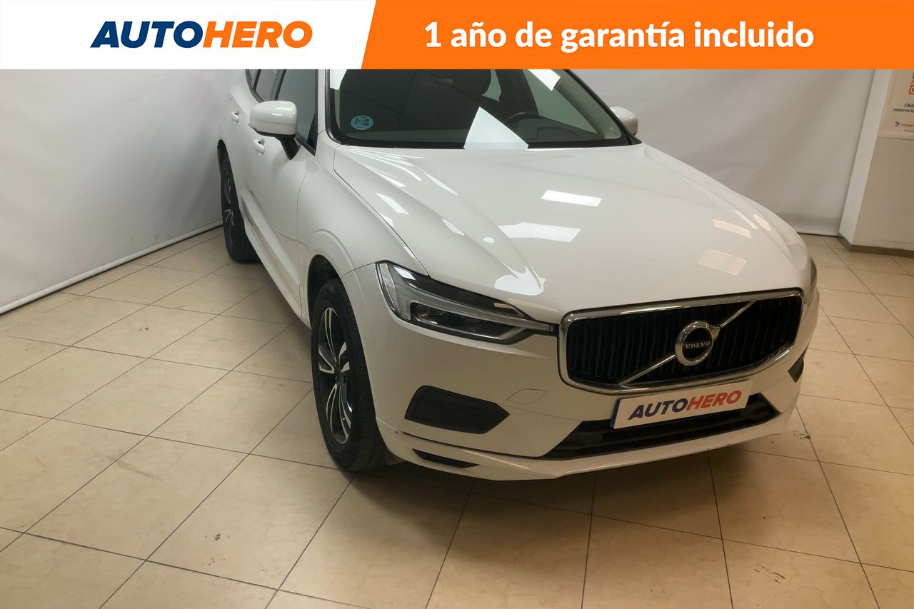 Foto Volvo XC60 8