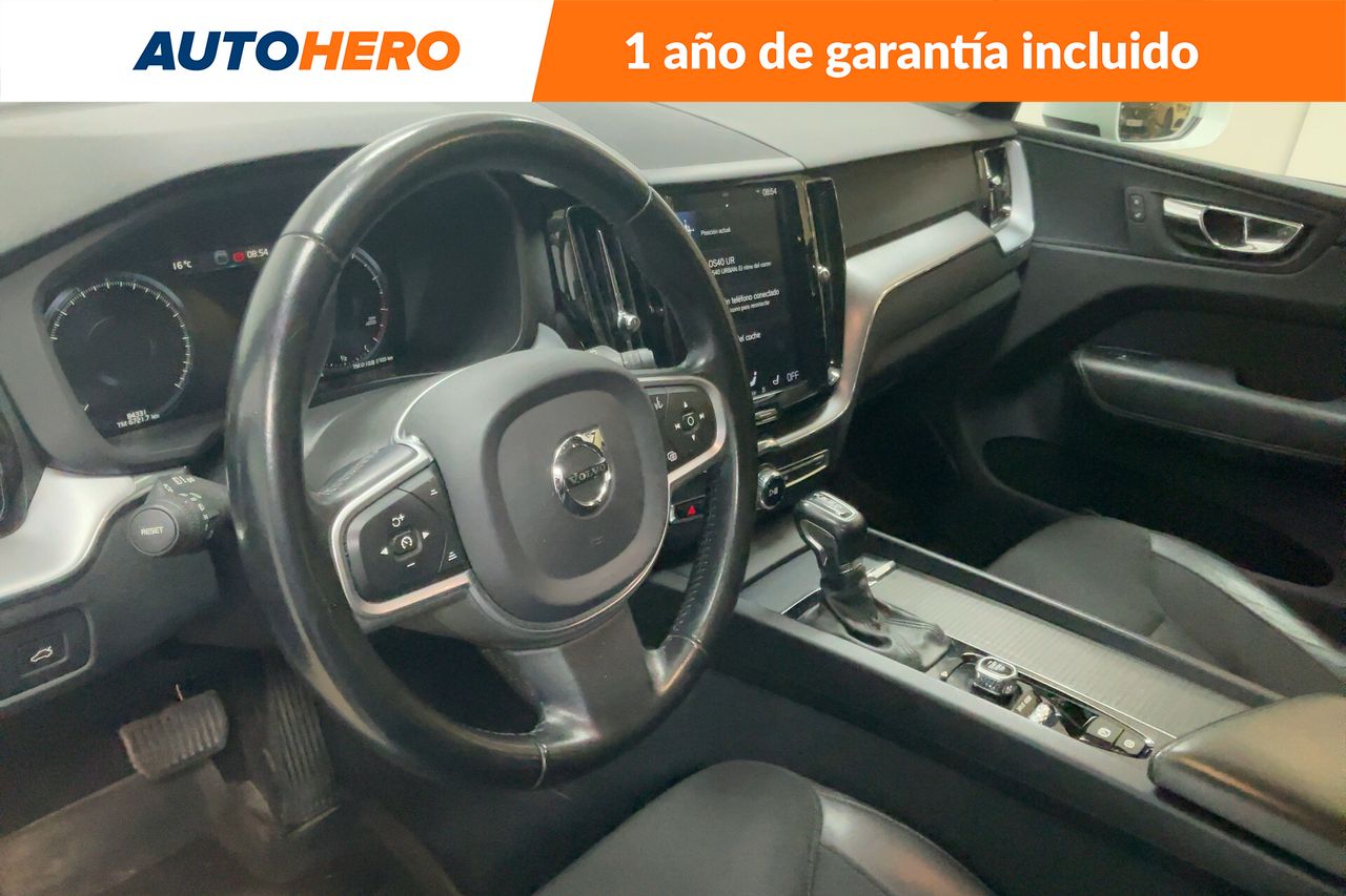 Foto Volvo XC60 12