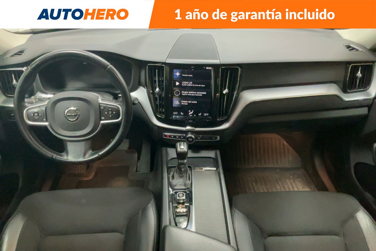 Foto Volvo XC60 13