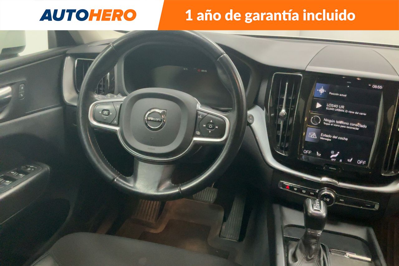 Foto Volvo XC60 14