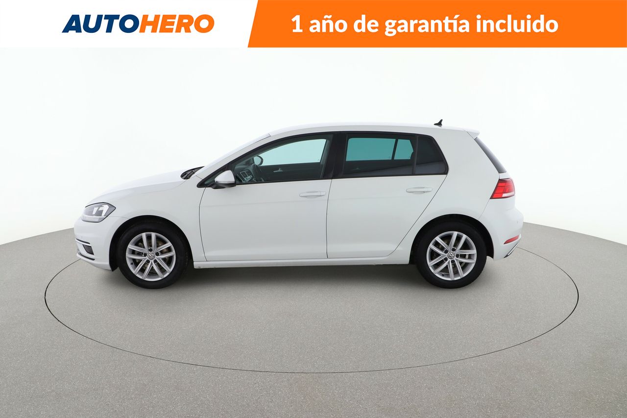 Foto Volkswagen Golf 3