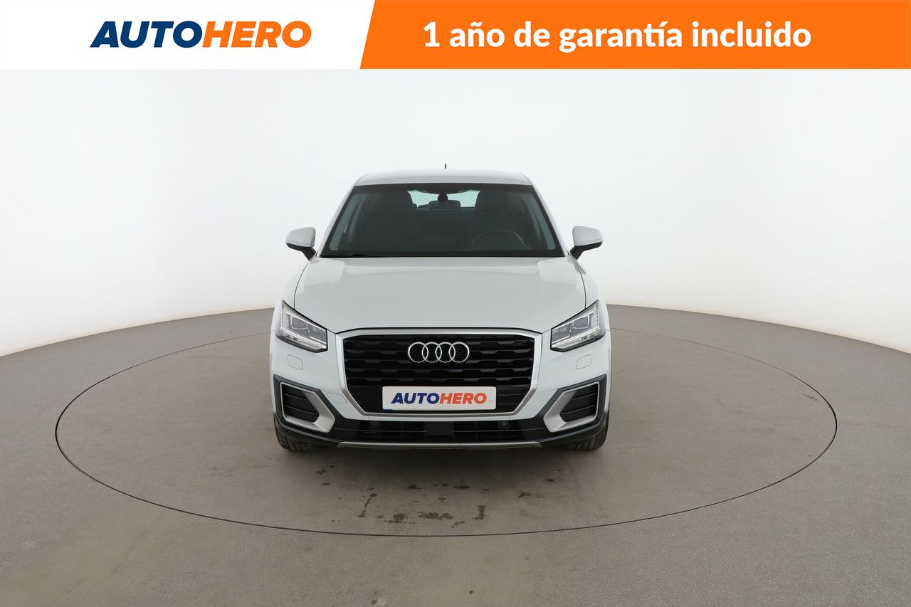 Foto Audi Q2 9