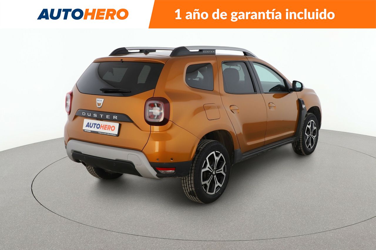 Foto Dacia Duster 6