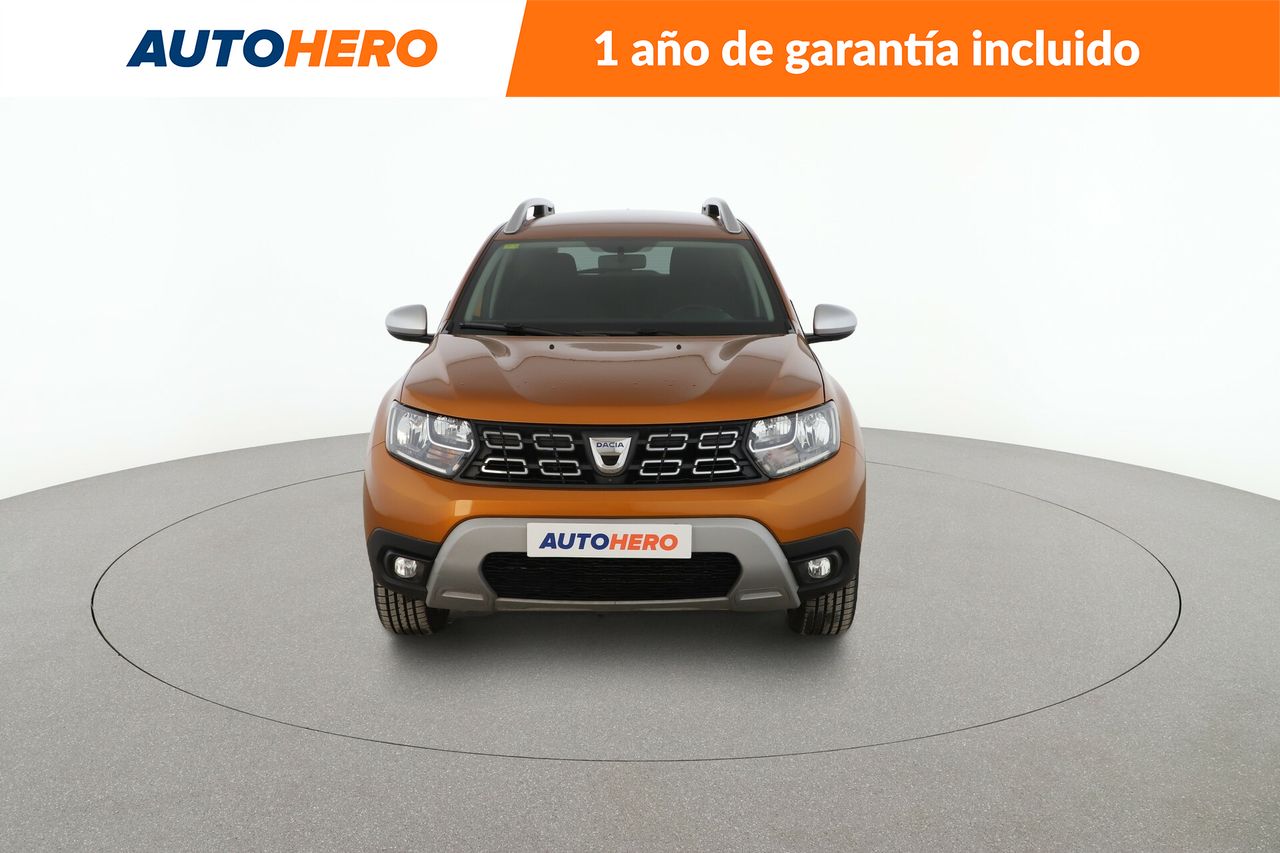 Foto Dacia Duster 9