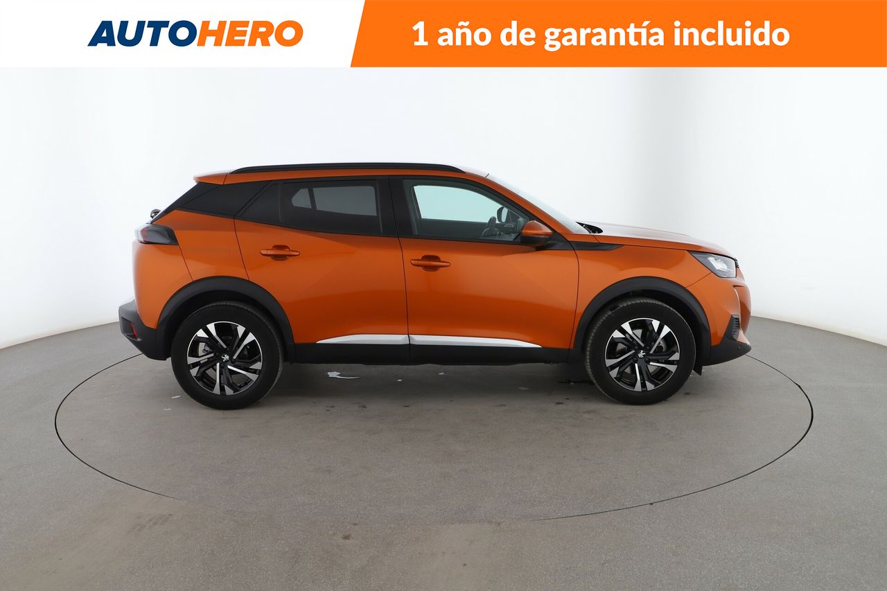 Foto Peugeot 2008 7