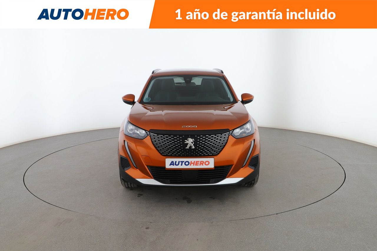 Foto Peugeot 2008 9