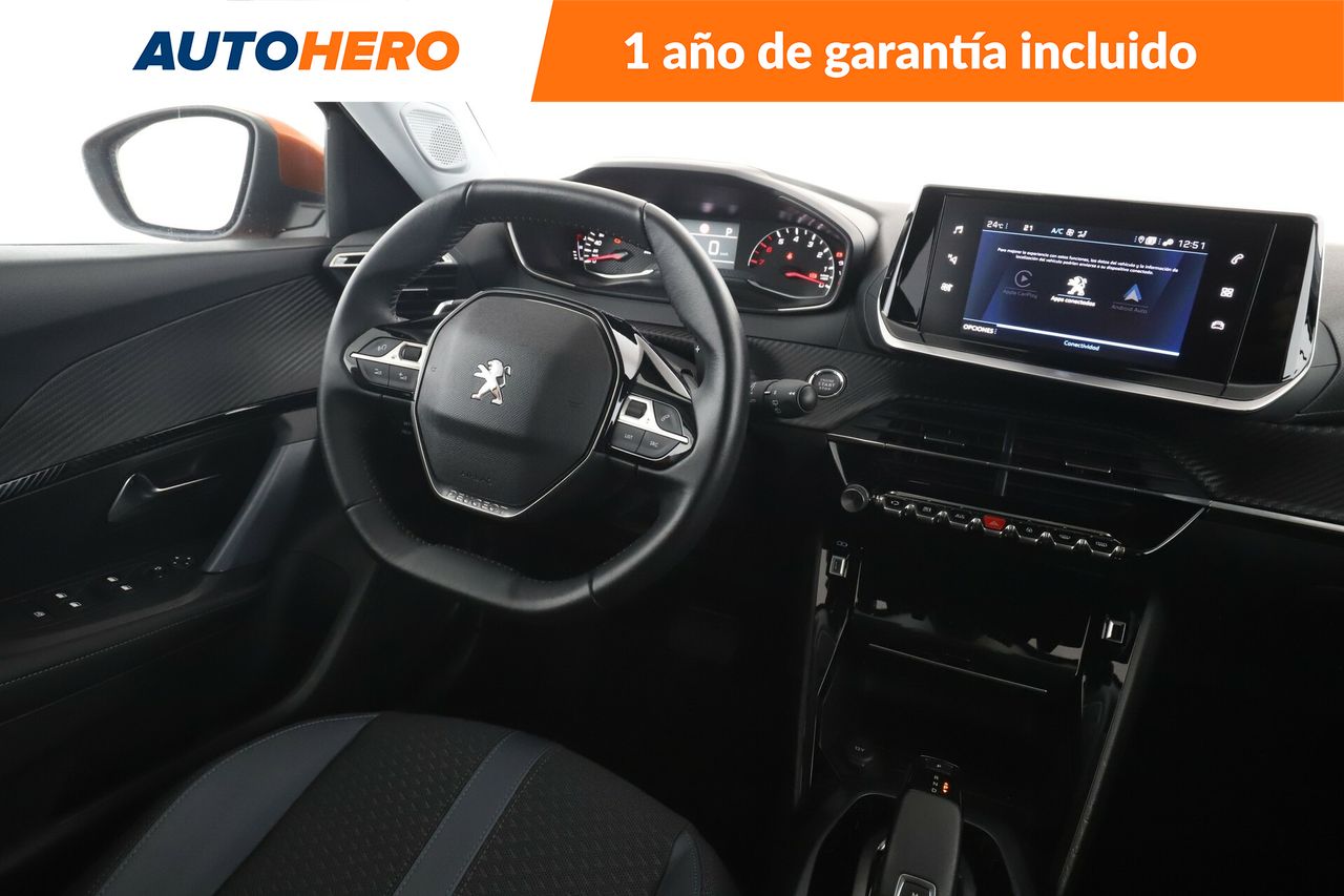 Foto Peugeot 2008 14