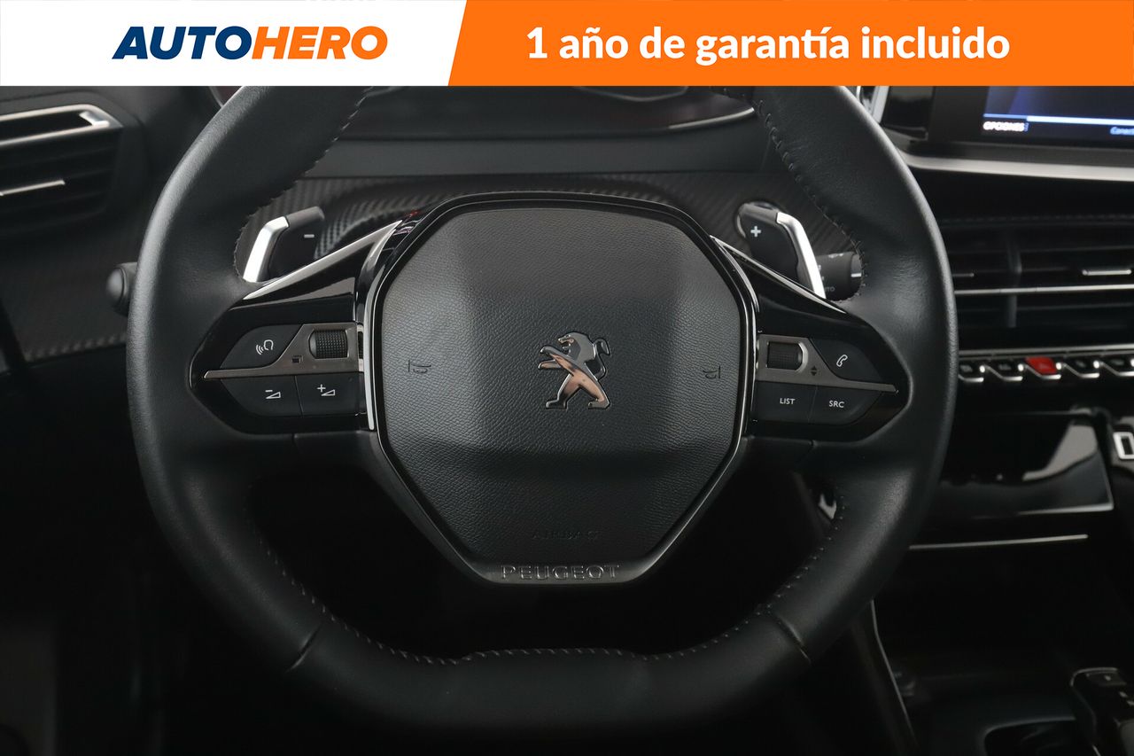 Foto Peugeot 2008 20