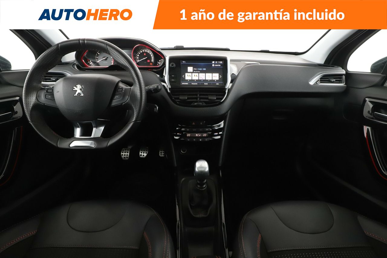 Foto Peugeot 2008 13