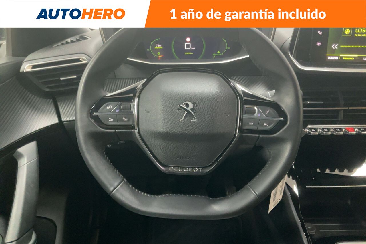 Foto Peugeot 2008 23