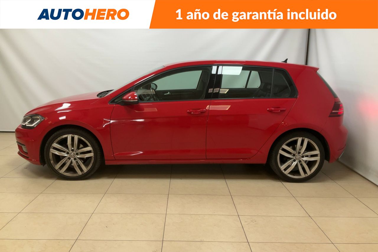 Foto Volkswagen Golf 3