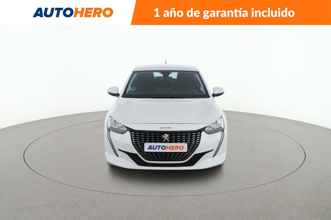 Foto Peugeot 208 9