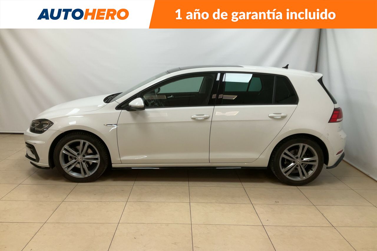 Foto Volkswagen Golf 3