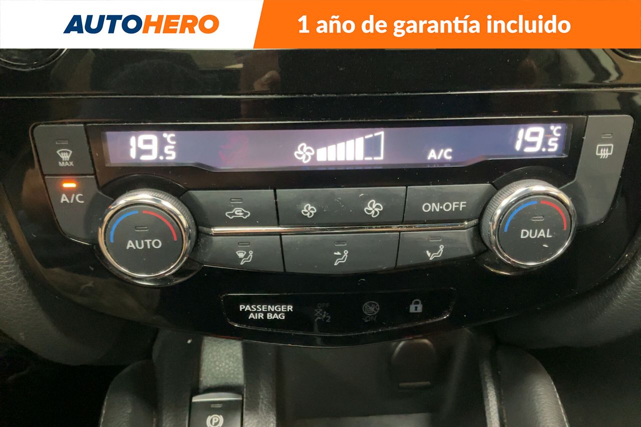 Foto Nissan Qashqai 23