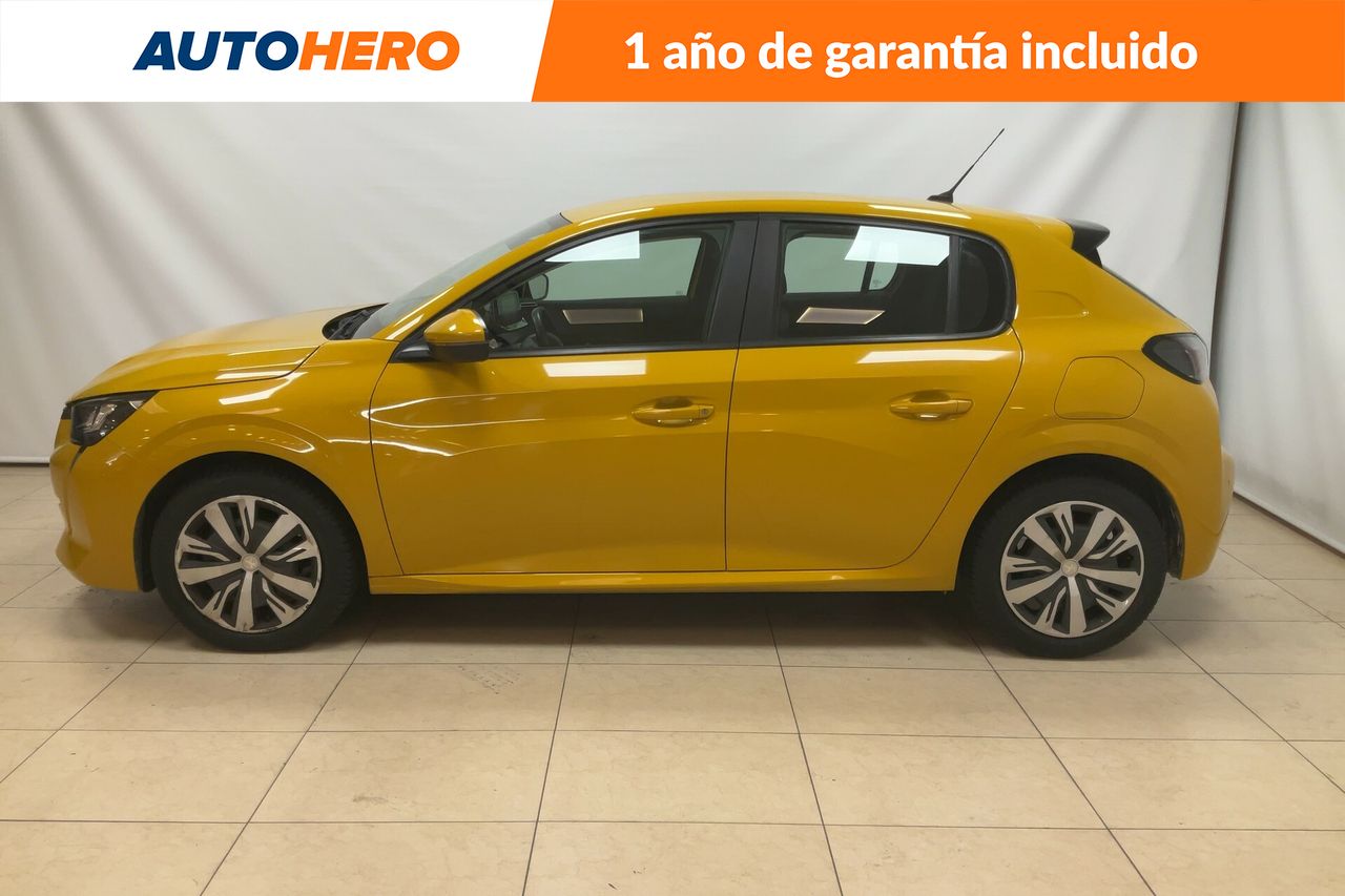 Foto Peugeot 208 3