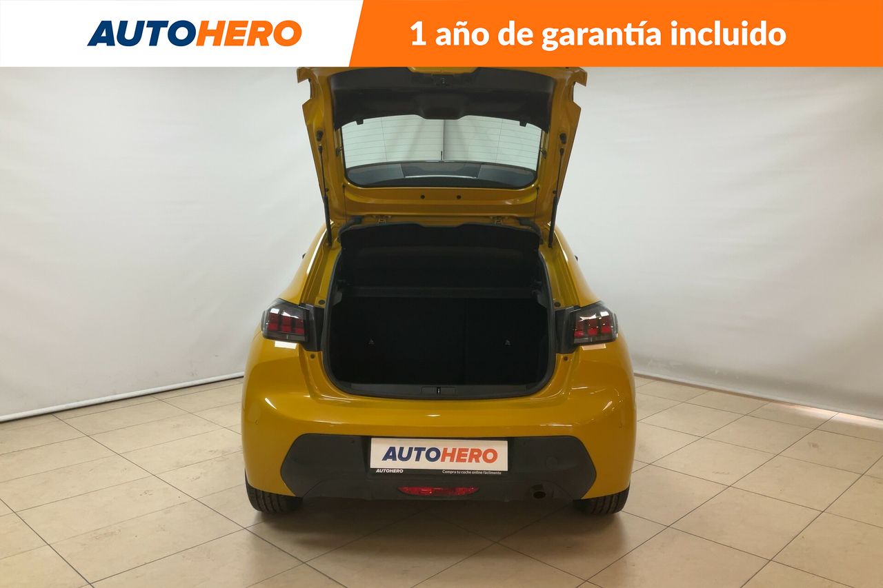 Foto Peugeot 208 18