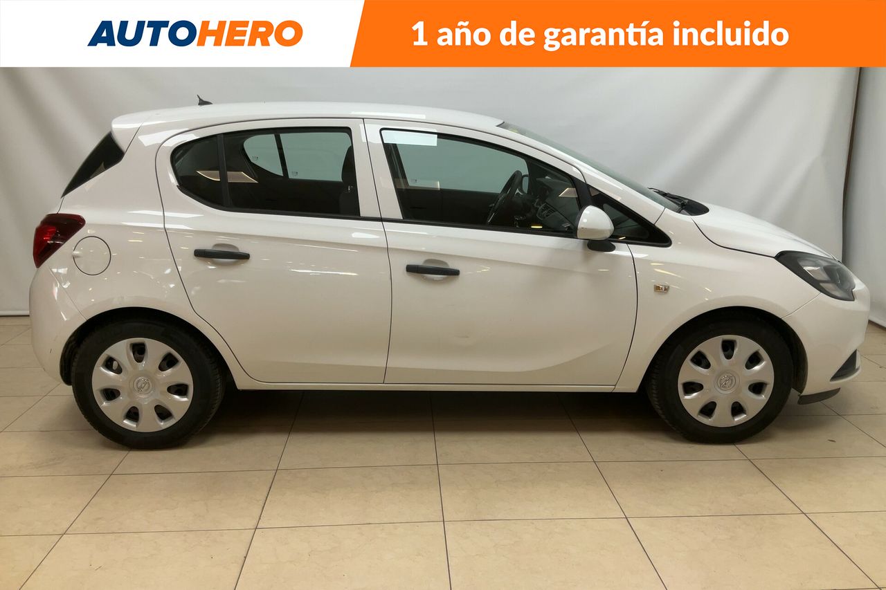 Foto Opel Corsa 7