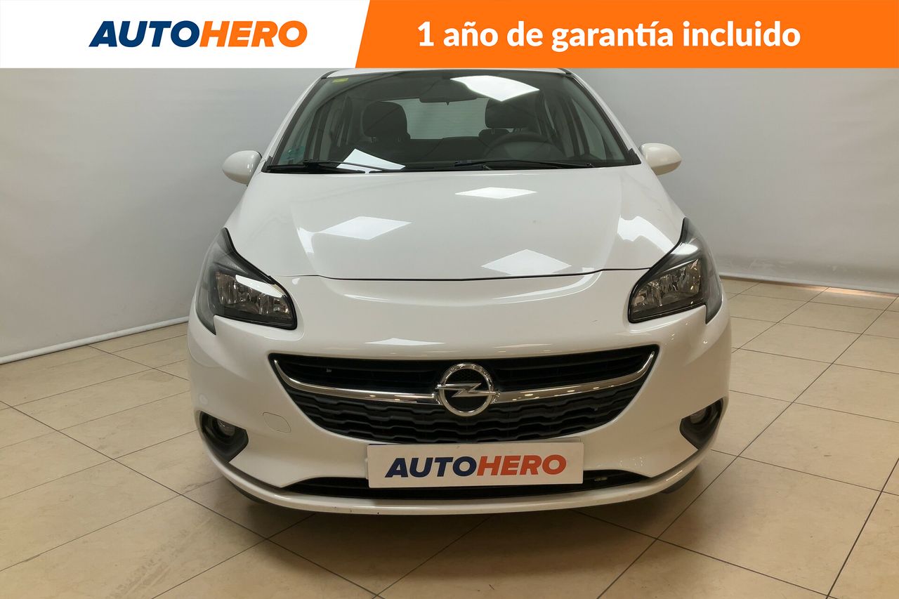 Foto Opel Corsa 9