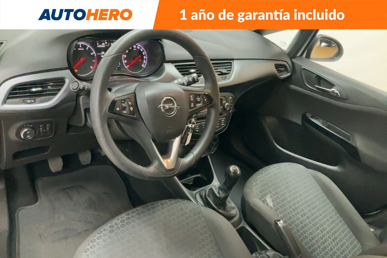 Foto Opel Corsa 12