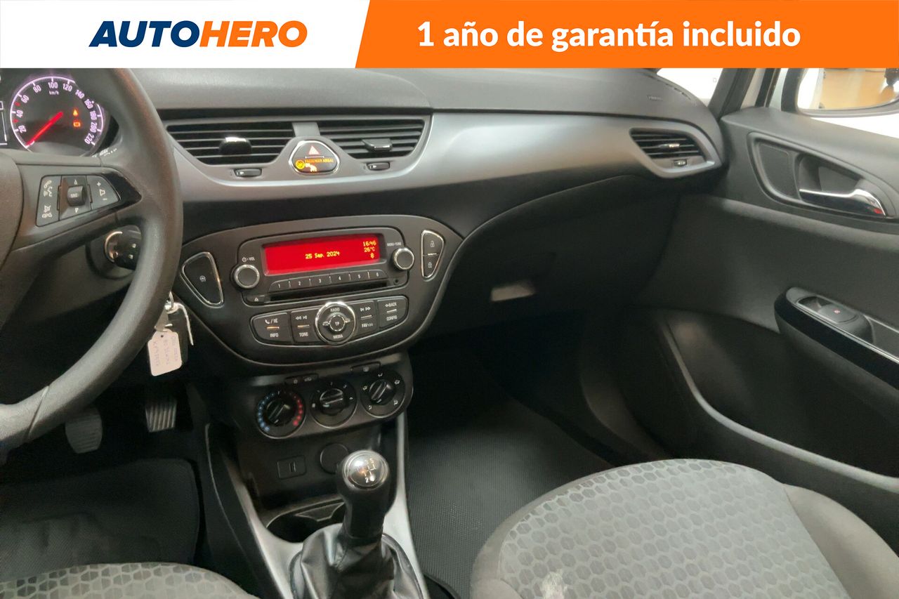 Foto Opel Corsa 22